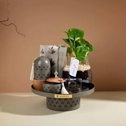 هدية منارة الرمضانية