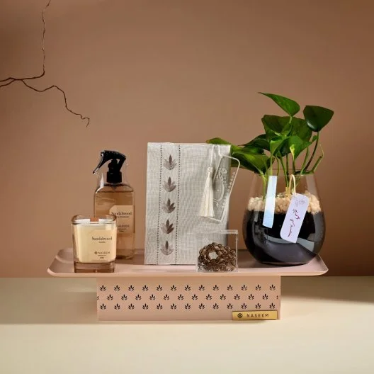 اقبل شهر الصوم