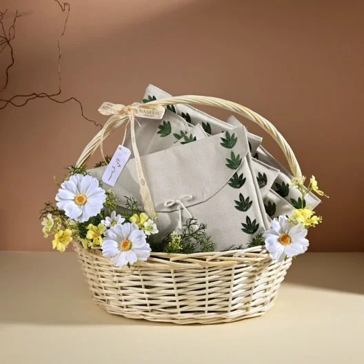 سكينة القلب | توزيعات سجادة صلاة