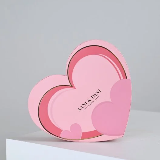 شوكولاتة الفالنتاين | من اني و داني