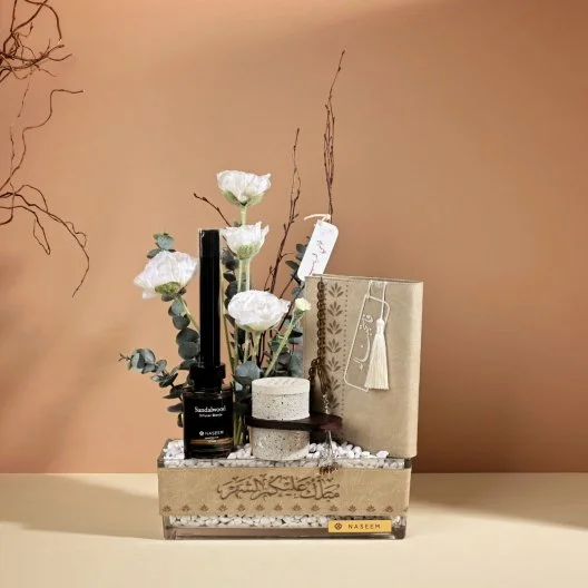 تهنئة رمضان