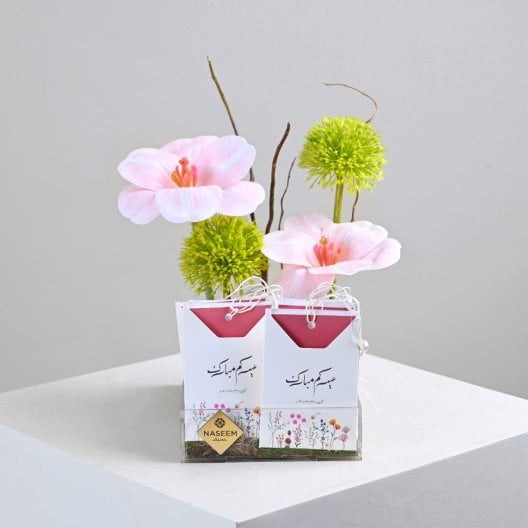 فرحة الأعياد | توزيعات أظرف العيديات