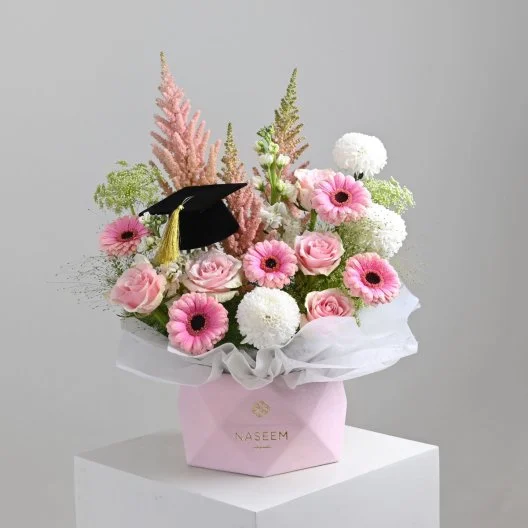 Graduate’s Delight