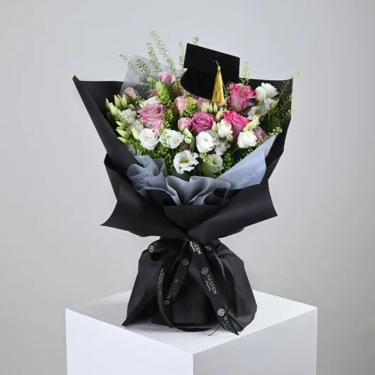 Graduation Dream Bouquet