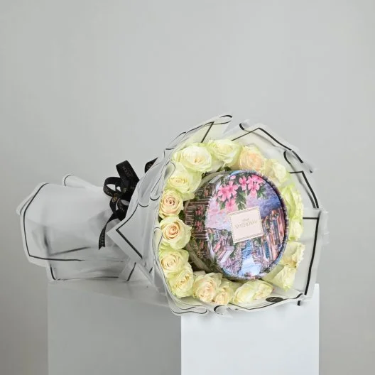 Hanoverian Chocolate Package 7