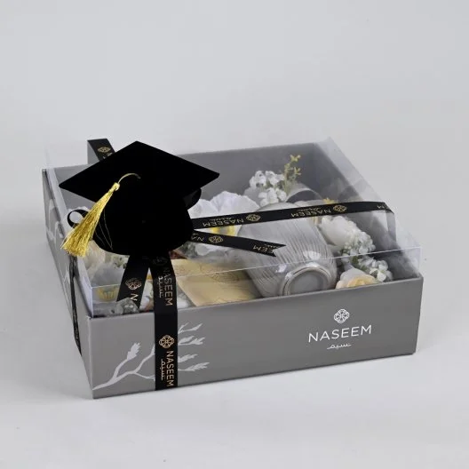 Dream Achievement Graduation Gift