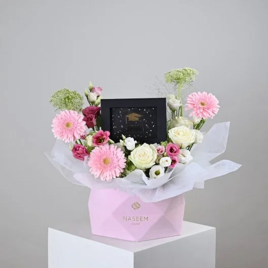 Onora | With Bostani Graduation Chocolate