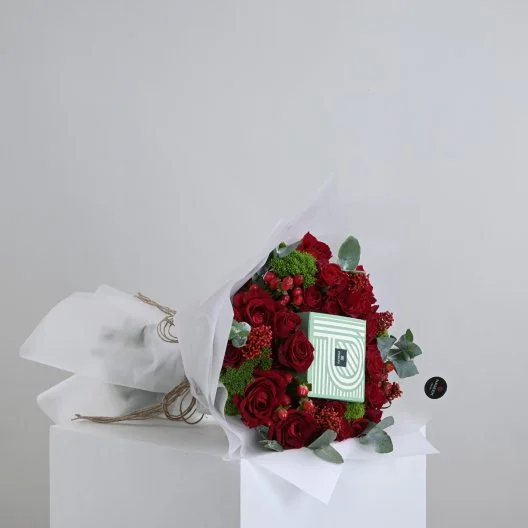 Patchi Chocolate Bouquet 3