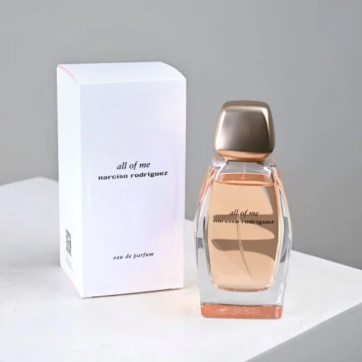 Narciso Rodriguez All of Me Eau de Parfum 90 ml