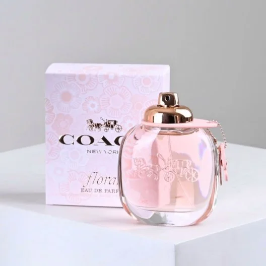 كوتش فلورال 90 مل او دي بارفيوم ( نسائي )