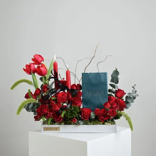 لوف فور ايفر | فايندرا