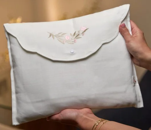 حقيبة المسجد