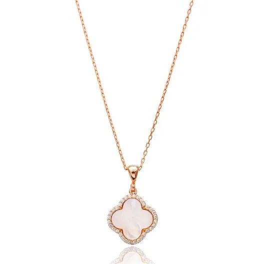 سلسلة الزهرة البيضاء من نفيس