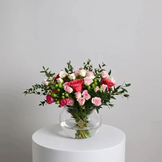 Mix Flower subscription