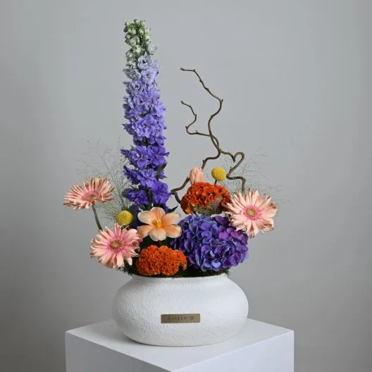 Rare Flowers Group