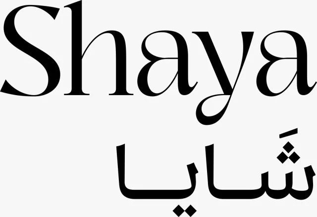 Shaya