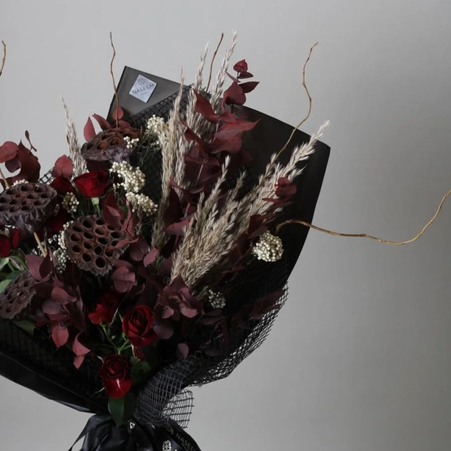 October night bouquet