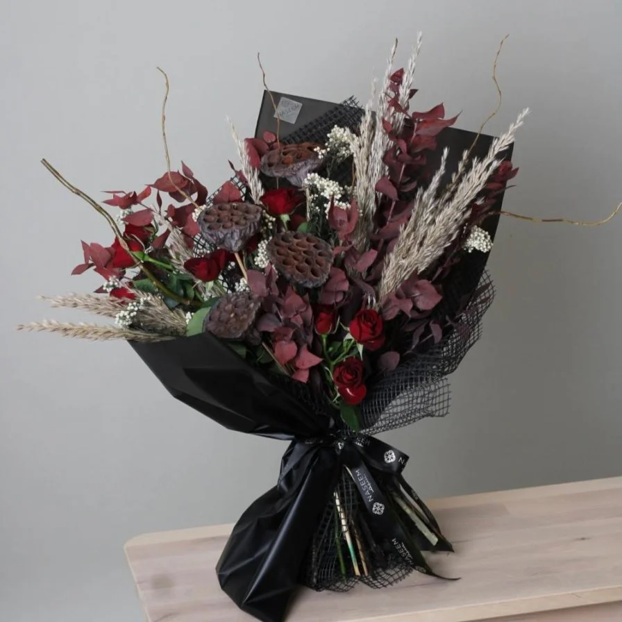 October night bouquet