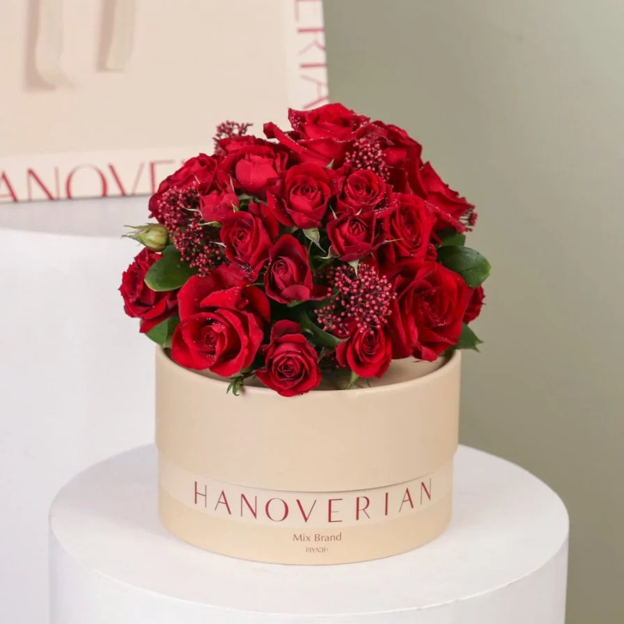 Hanoverian Chocolate Package 3