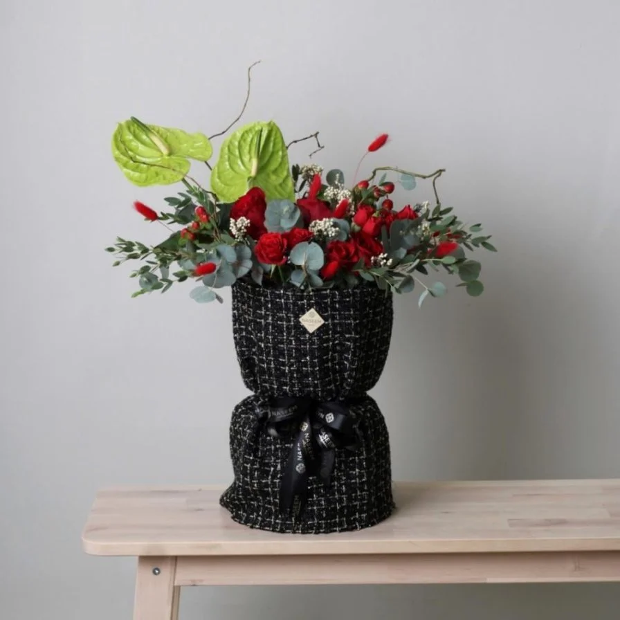 Lausanne Bouquet