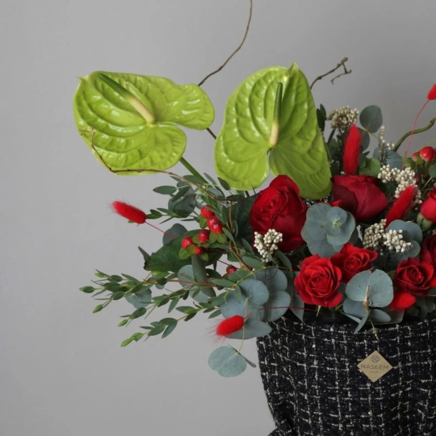 Lausanne Bouquet