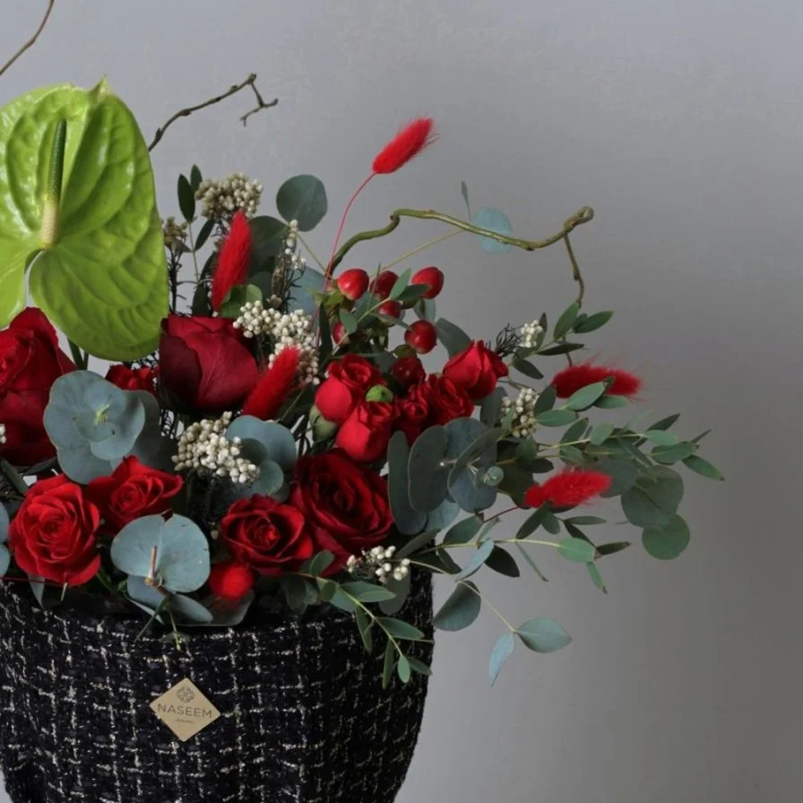 Lausanne Bouquet