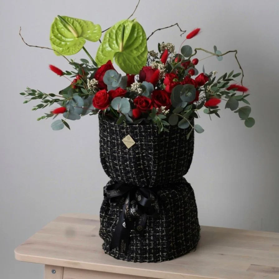 Lausanne Bouquet
