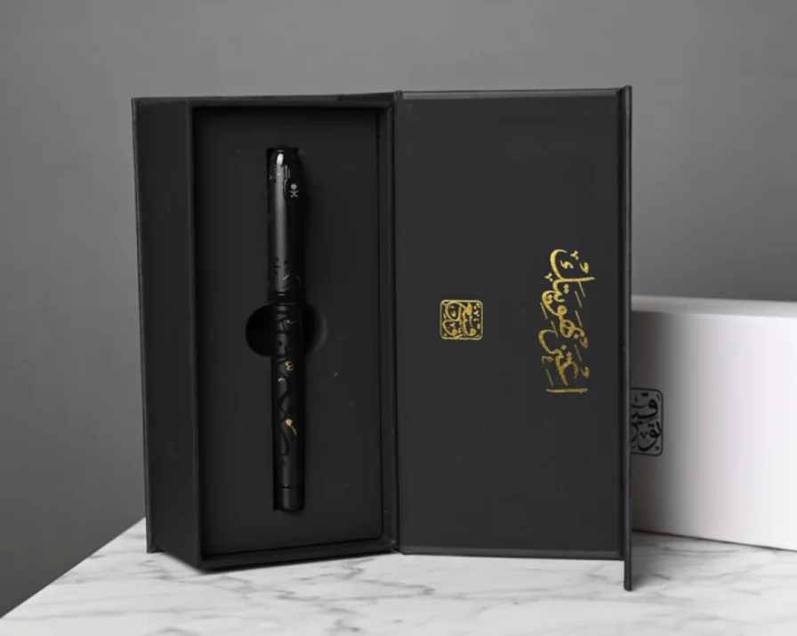 Word pen gift
