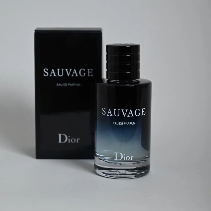 Dior Sauvage Eau de Parfum 100 ml (Men)