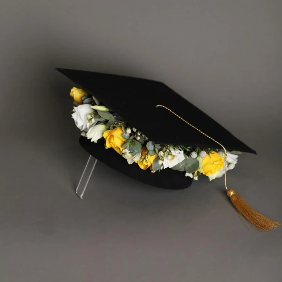 Graduation Cap 1
