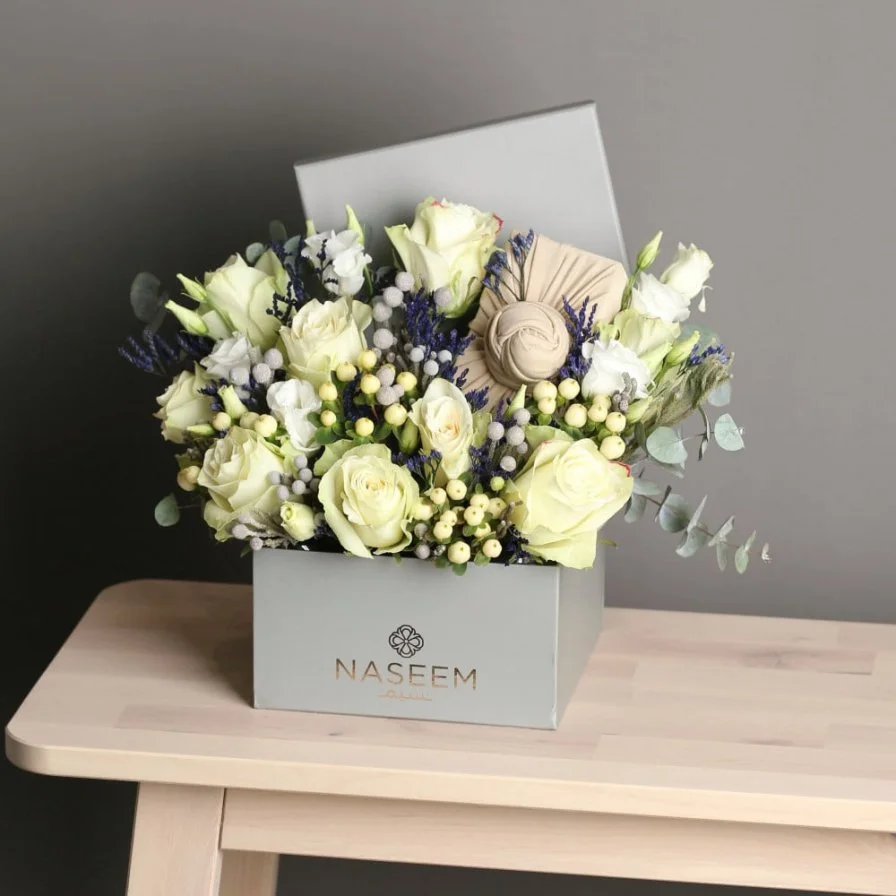 Cloud with Versace Eros (men)