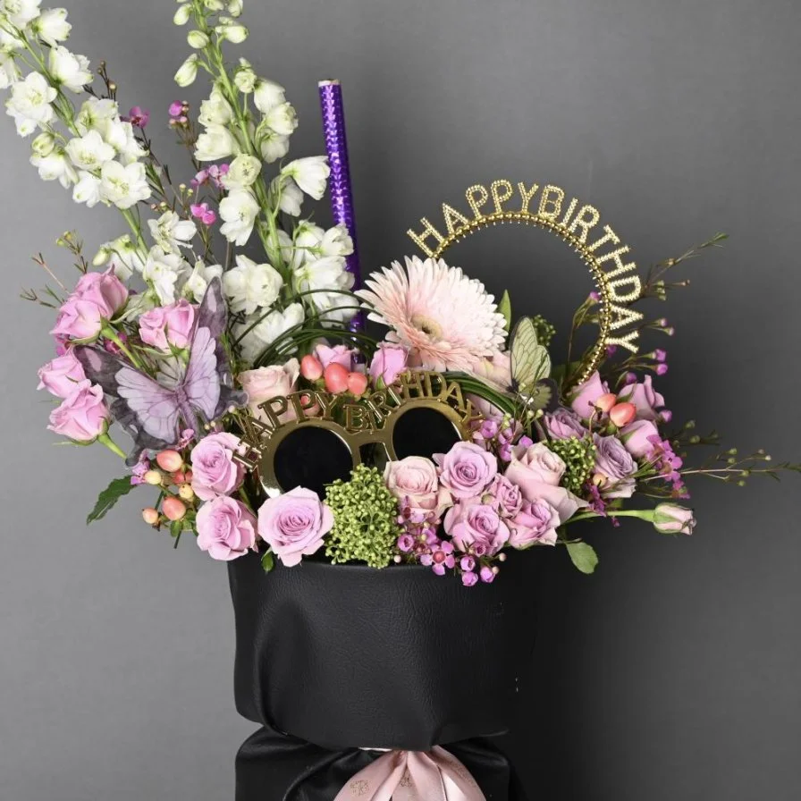Birthday Party Package