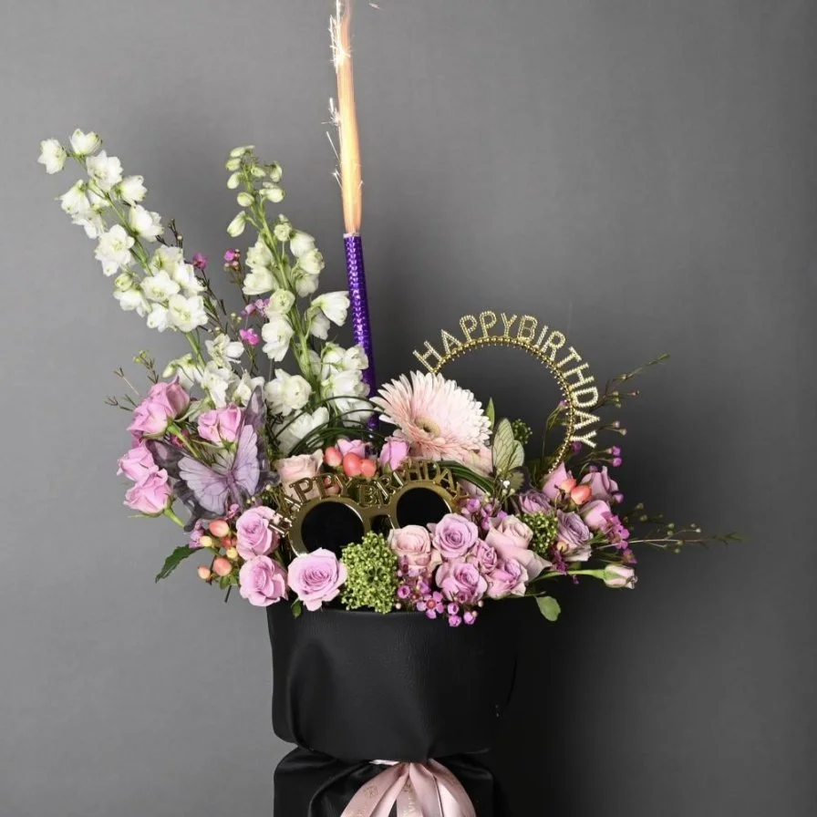 Birthday Party Package