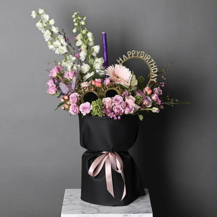 Birthday Party Package