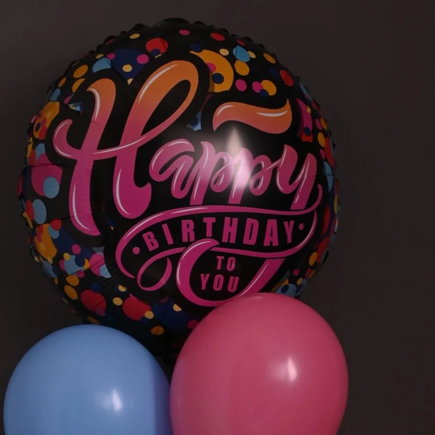 Happy Birth Day Group2