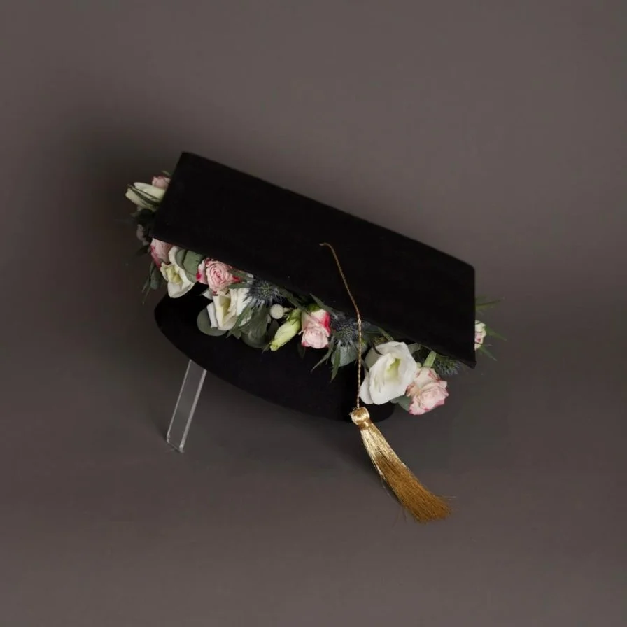 Graduation Cap 2