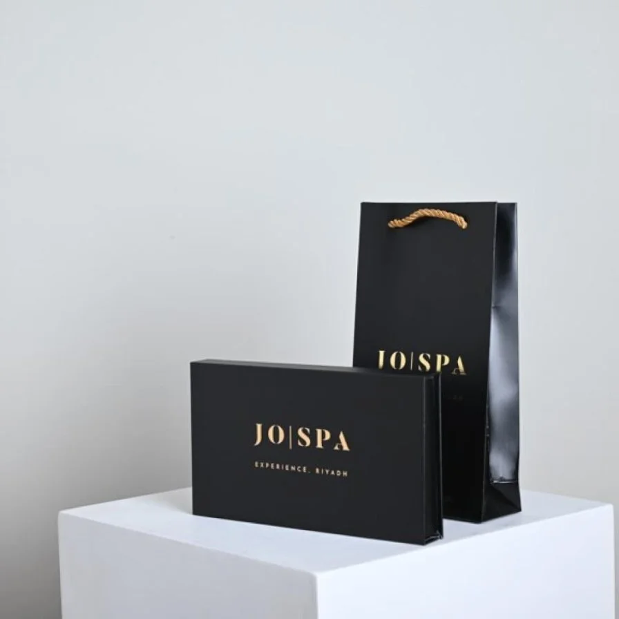 60-minute stone massage service from Go Spa