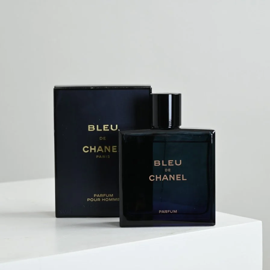 عطر بلو دي شانيل للرجال - او بارفان 100 مل