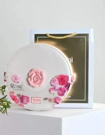 شوكلت بستاني روز