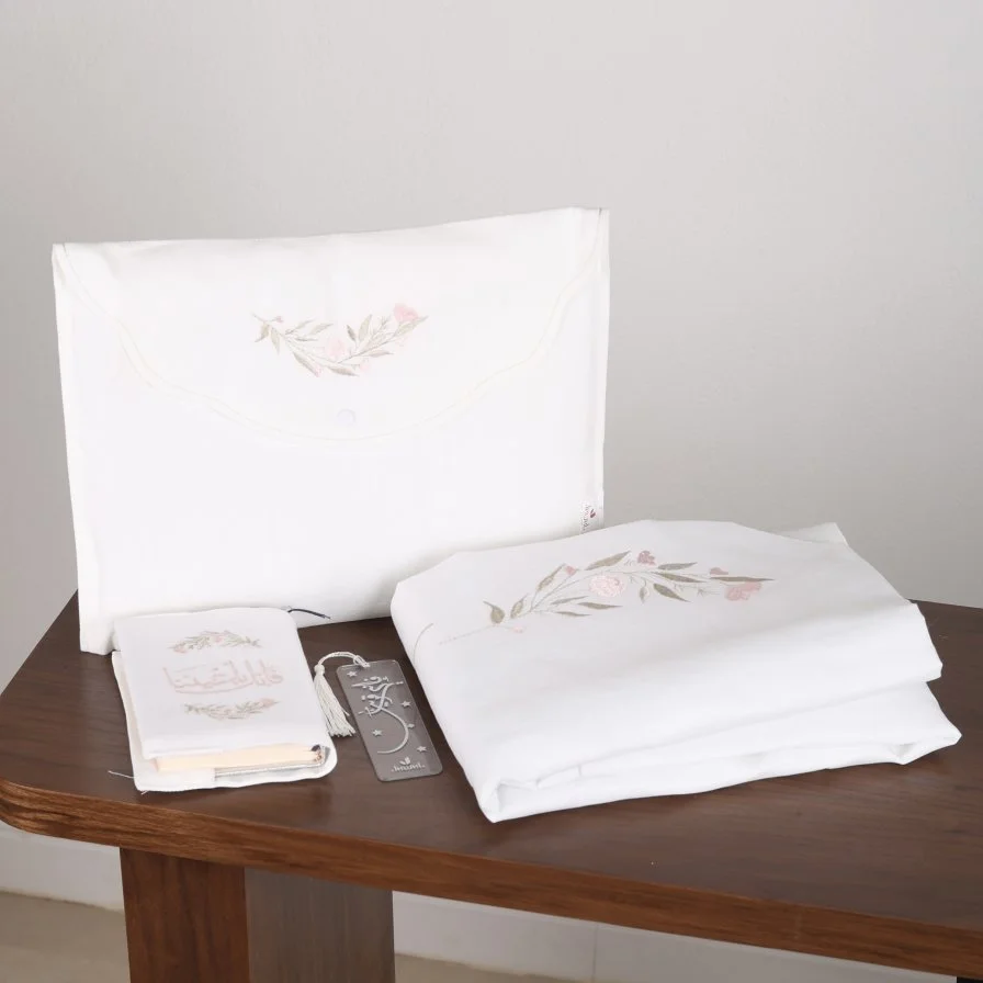 حقيبة المسجد