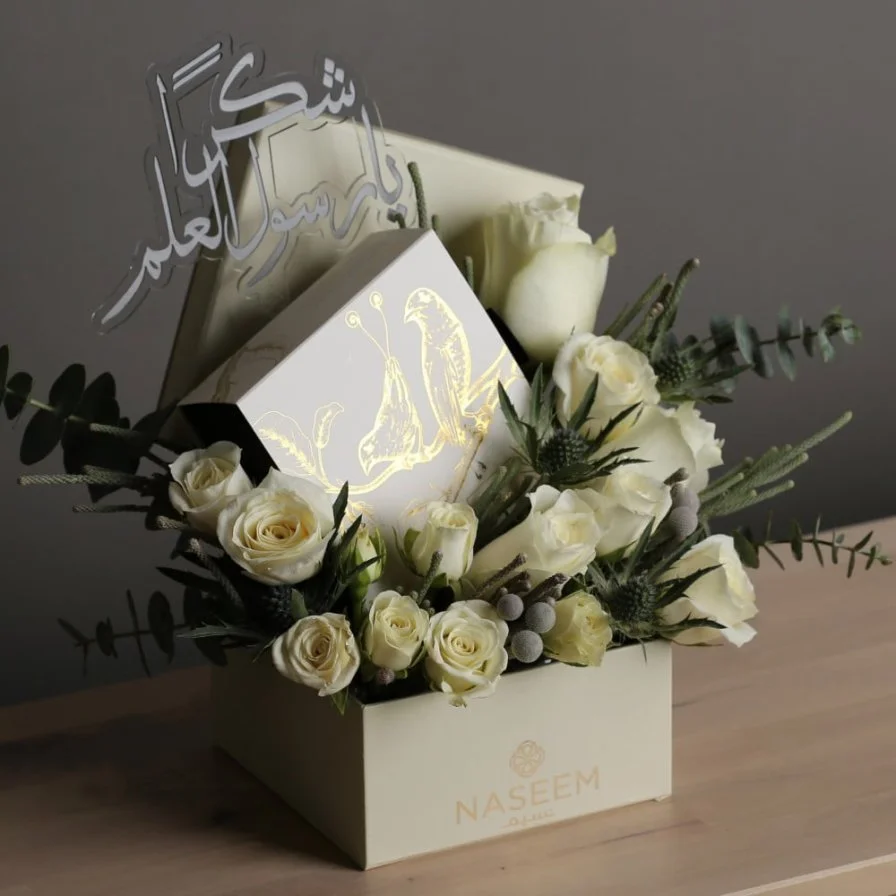 Diaa Al-Ilm
