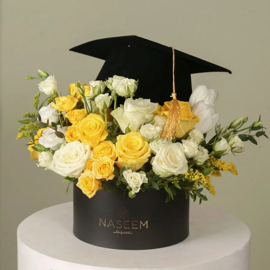 Happy graduation