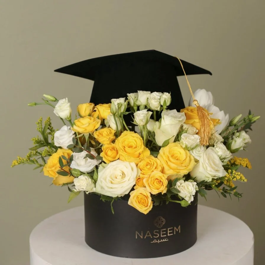 Happy graduation