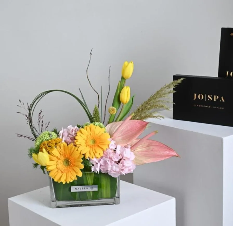 The gift of radiance | A gift card from Go Spa