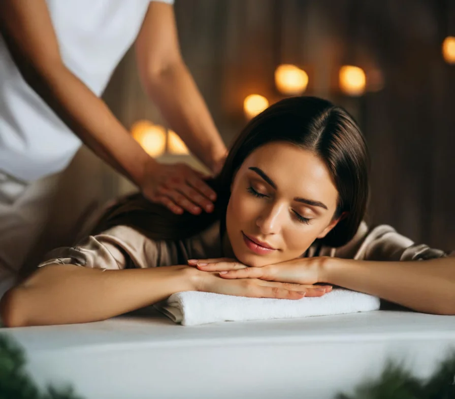 كرت اهداء من أوزيه سبا