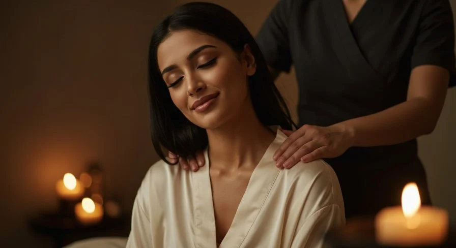 كرت اهداء من أوزيه سبا