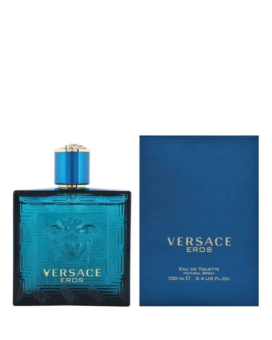 Cloud with Versace Eros (men)