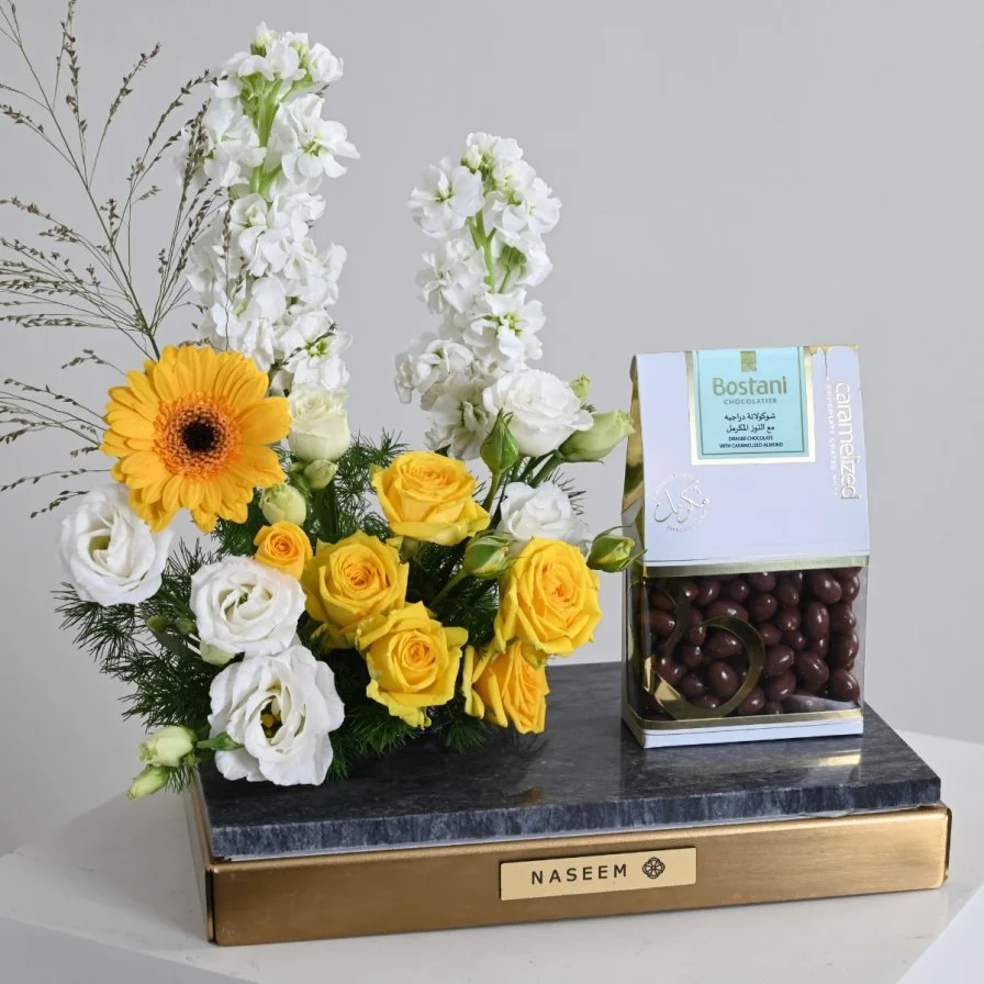 قاعدة تشوكلت دراجيه بستاني المشرقة