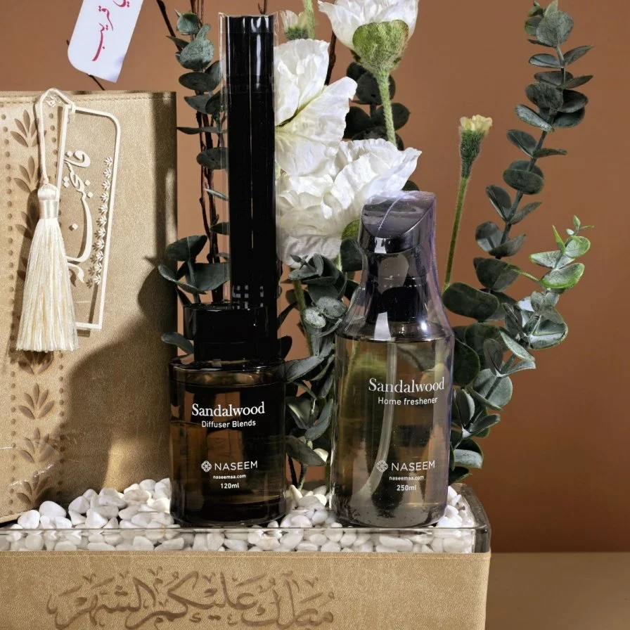 همسات رمضانية