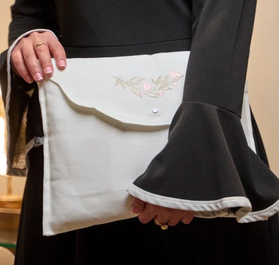 حقيبة المسجد